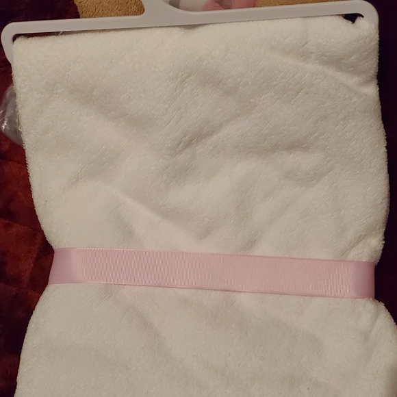 NWT Baby Deer Towel - Picture 4 of 4